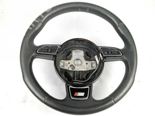 Used Steering wheel Steering wheel AUDI A5 Sportback (8TA) 2.0 TDI (190 hp) 10219162 10219162
