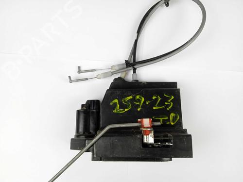 rear-right-lock-ssangyong-actyon-i-20-xdi-7132009005-2005-13215575 main image