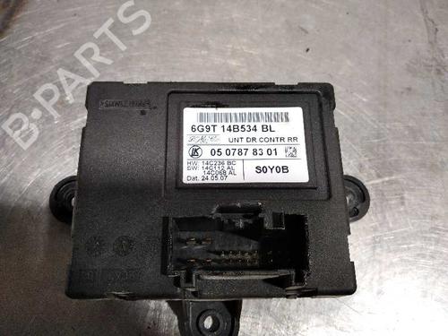 Electronic module LAND ROVER FREELANDER 2 (L359)  | BP14355440M83 