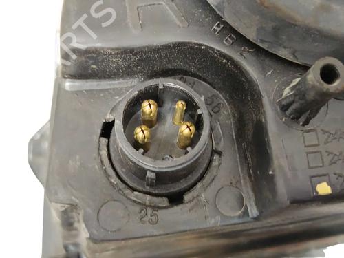 Right headlight VW PASSAT B5 (3B2) 1.9 TDI | BP37758935C29 - Image 3