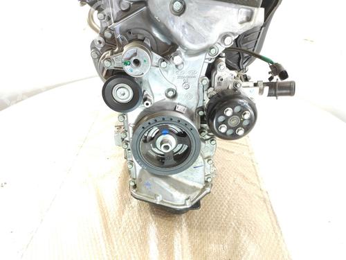 Engine HYUNDAI i20 III (BC3, BI3) 1.2 | BP28295286M1 