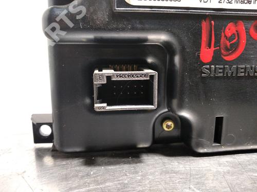 Display AUDI A6 C6 (4F2) 3.0 TDI quattro | BP9983594C48 