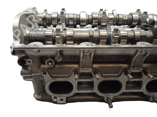 Cylinder head PORSCHE PANAMERA (970) 3.0 4S | BP17922297M5 