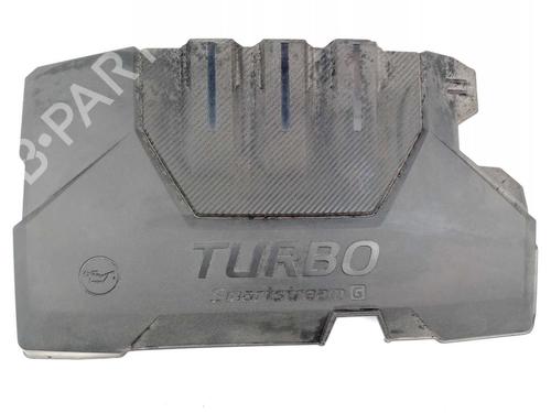 Used Upper protection Upper protection KIA STONIC (YB) 1.0 T-GDi (120 hp) 19681019 19681019