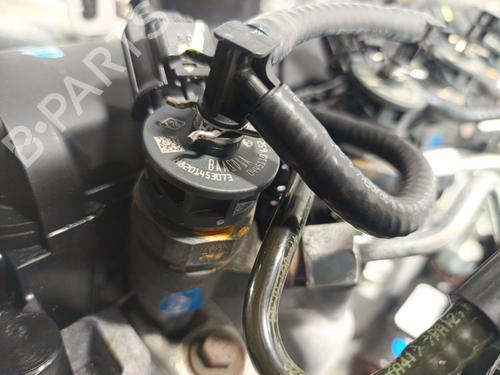 Engine RENAULT CLIO IV (BH_) 1.5 dCi 75 | BP32111689M1 - Image 4