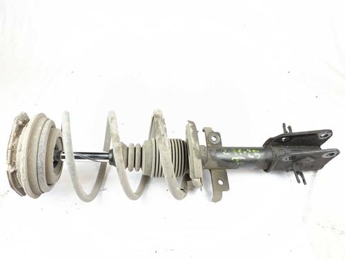 Used Left front shock absorber Left front shock absorber RENAULT LAGUNA II (BG0/1_) 1.9 dCi (BG08, BG0G) (120 hp) 27339184 27339184
