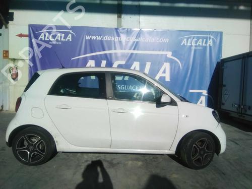 Right front window switch SMART FORFOUR Hatchback (453) 1.0 (453.042, 453.043) | BP17207355I26 - Image 3