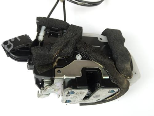 Front right lock NISSAN JUKE (F15)  | BP12244873C97 