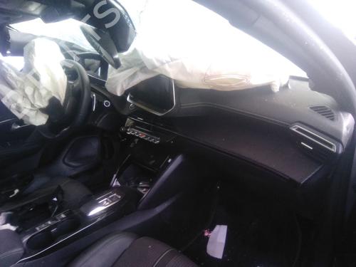 Kombi Kontakt / Stilkkontakt PEUGEOT 208 II (UB_, UP_, UW_, UJ_) 1.2 PureTech 100 | BP18484810I30 