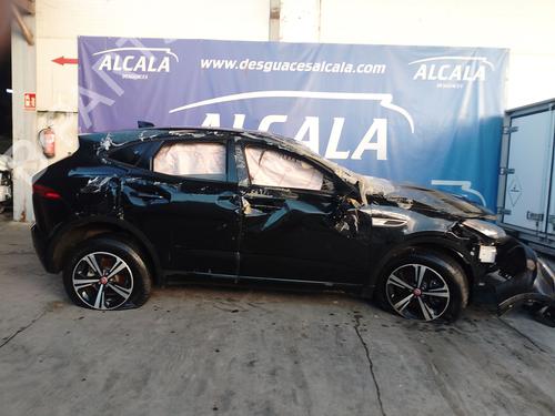 Used Parts JAGUAR E-PACE (X540) 2.0 D165 (163 hp) 4226761