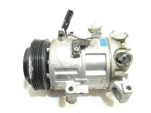 AC compressor MAZDA CX-30 (DM) SKYACTIV-G M Hybrid | BP18908157M34 - Image 2
