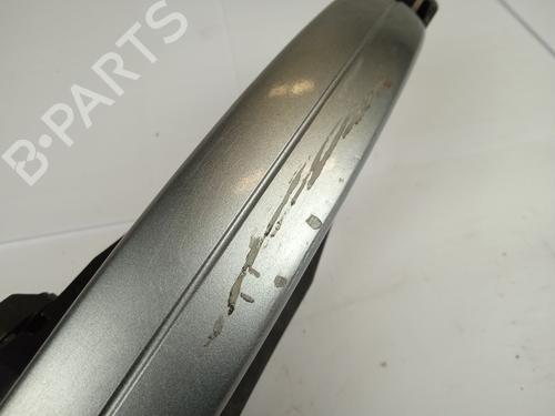 Front right exterior door handle FORD C-MAX (DM2) 1.6 TDCi | BP17568015C129 
