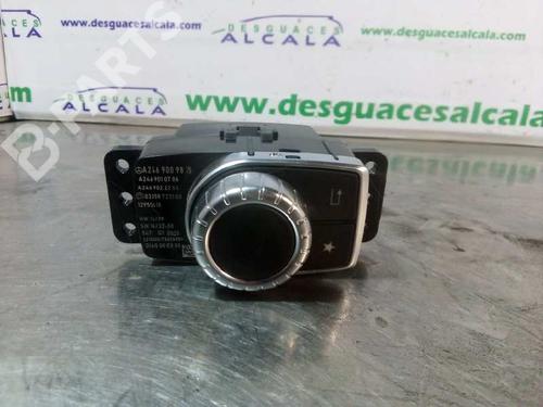 Used Switch MERCEDES-BENZ A-CLASS (W176) A 200 CDI / d (176.008) (136 hp) 9994850