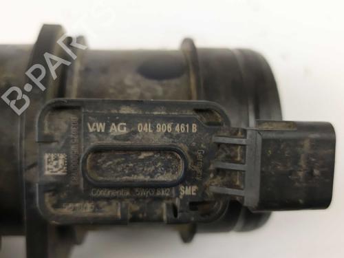 Mass air flow sensor AUDI A3 (8V1, 8VK) 1.6 TDI | BP31376014M95 - Image 4