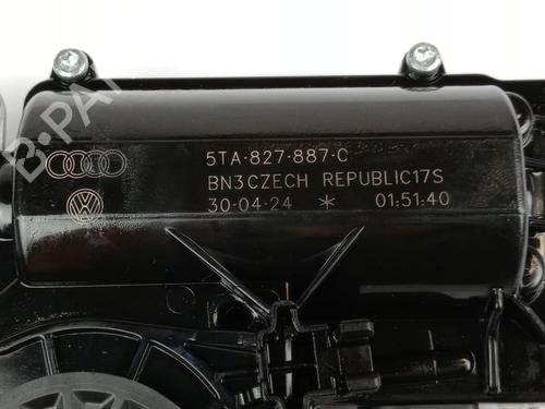 Central lock pump SEAT ATECA (KH7, KHP) 1.5 TSI | BP20126264M86 