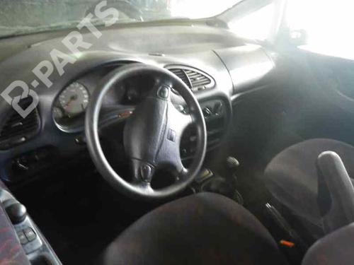 Right headlight SEAT ALHAMBRA (7V8, 7V9)  | BP9987450C29 