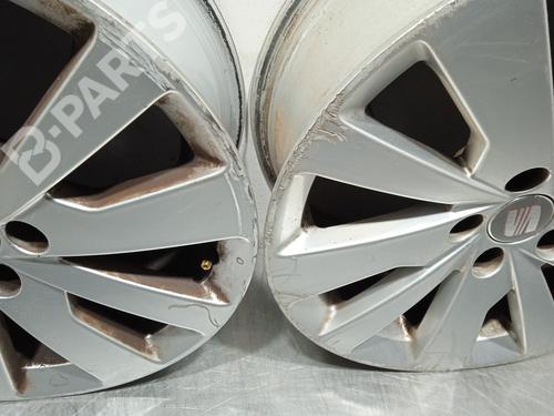 Rim SEAT TOLEDO IV (KG3)  | BP11179155C45  - Image 8