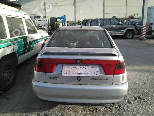 Left front fog light SEAT CORDOBA (6K2)  | BP10152555C30  - Image 7