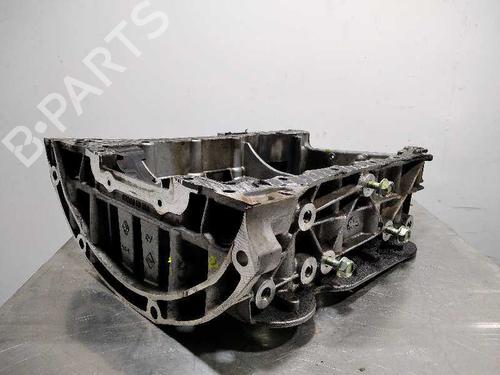 Used Oil sump Oil sump NISSAN QASHQAI I (J10, NJ10) [2006-2015] 14355426 14355426