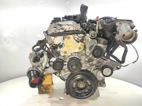 Used Engine Engine MERCEDES-BENZ C-CLASS Coupe (CL203) C 220 CDI (203.708) (150 hp) 16968065 16968065