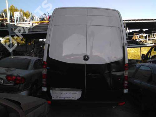 Used Parts MERCEDES-BENZ SPRINTER 3-t Van (B906)    1154462