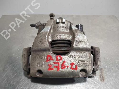 Right front brake caliper FORD FIESTA VII (HJ, HF) 1.1 Ti-VCT | BP11563514M104 