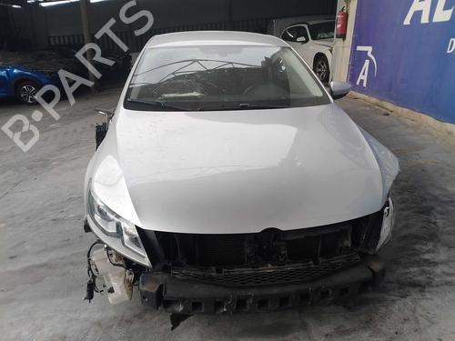 Headlight switch VW CC B7 (358) 2.0 TDI | BP33469752I24  - Image 9