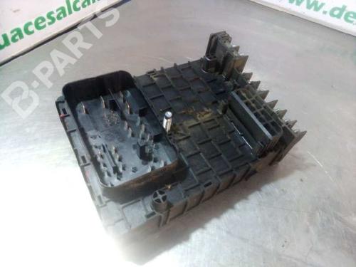Fuse box VW PASSAT B6 (3C2)  | BP9995178E1 