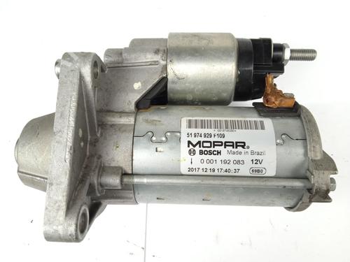 Startmotor FIAT PANDA (312_, 319_) 1.2 (312PXA1A) (69 hp) 12909407