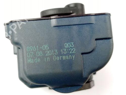 Fuel door actuator MERCEDES-BENZ C-CLASS (W204) C 200 CDI (204.001) | BP18411306E18 