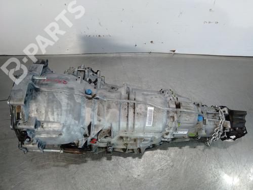 Automatic gearbox AUDI A6 C6 (4F2) 3.2 FSI | BP10028259M4  - Image 9