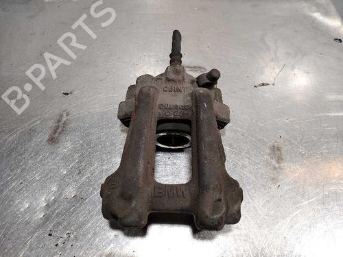 Used Left rear brake caliper Left rear brake caliper BMW 3 Gran Turismo (F34) 318 d (136 hp) 11563596 11563596