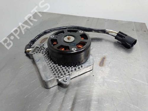 Used Heater resistor Heater resistor KIA SORENTO II (XM) [2009-2016] 11647423 11647423