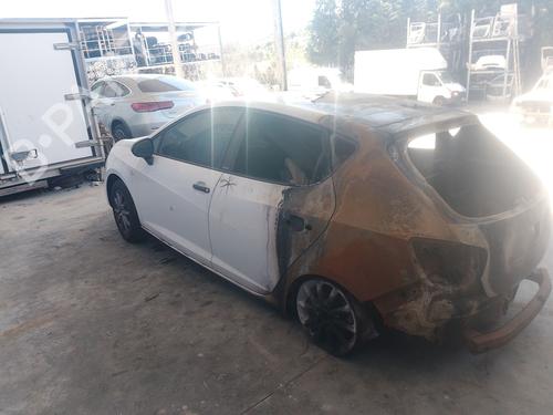 Engine SEAT IBIZA IV (6J5, 6P1) 1.6 TDI | BP34341468M1  - Image 22