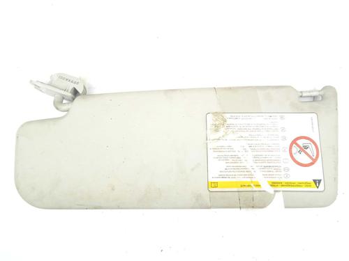 Right sun visor SKODA YETI (5L) 2.0 TDI | BP29355721I2 - Image 2