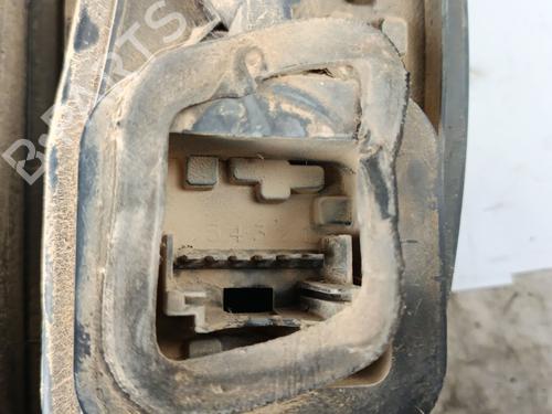 Left taillight FIAT DOBLO Box Body/MPV (223_) 1.9 D (223ZXB1A) | BP30962517C34