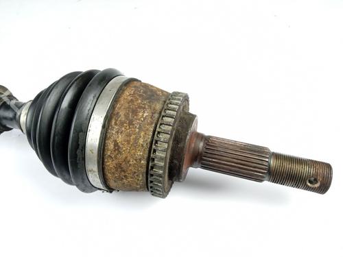 Left front driveshaft NISSAN PRIMERA Hatchback (P12)  | BP11238280M38 