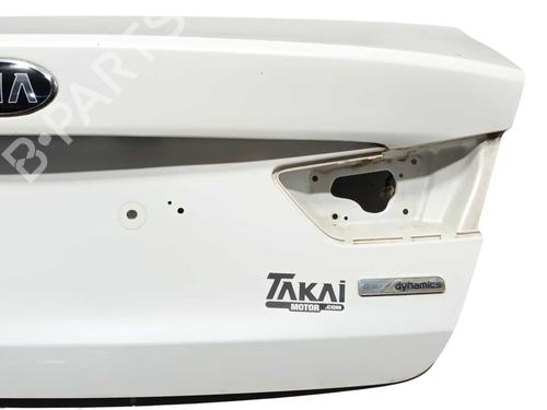 Tailgate KIA OPTIMA (JF) | BP33675614C6 - Image 4