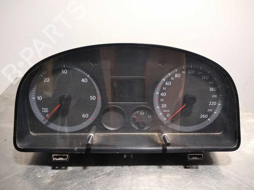 Quadrante Quadrante VW CADDY III MPV (2KB, 2KJ, 2CB, 2CJ) [2004-2016] 9982254 9982254