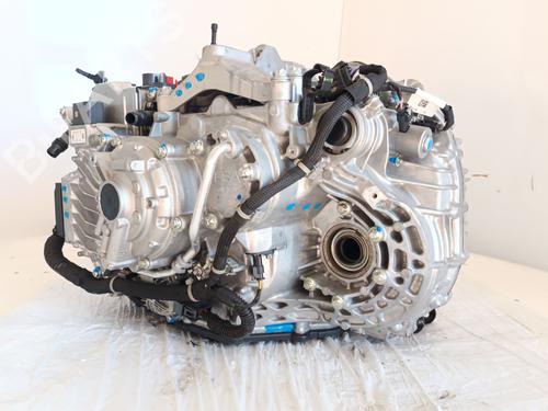 Gearbox OPEL FRONTERA (OV24) 1.2 MHEV | BP32733103M3  - Image 5