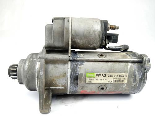 Used Starter Starter 10416238 10416238