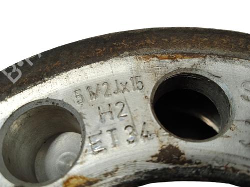 Rim AUDI A2 (8Z0) 1.4 | BP21484400C45 