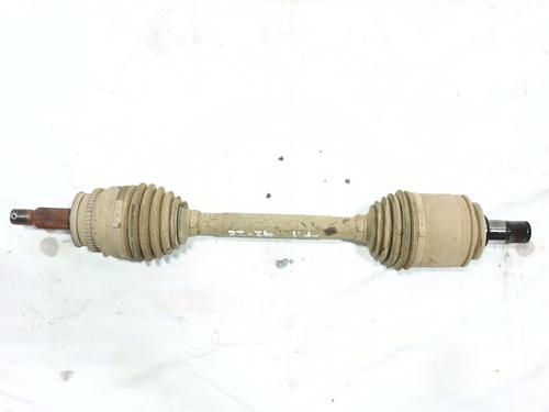 Used Left rear driveshaft Left rear driveshaft MITSUBISHI PAJERO IV (V8_W, V9_W) 3.2 DI-D 4WD (V98W, V88W) (190 hp) 35954263 35954263
