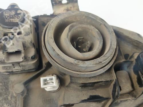 Left headlight MICROCAR VIRGO | BP36051157C28 - Image 3