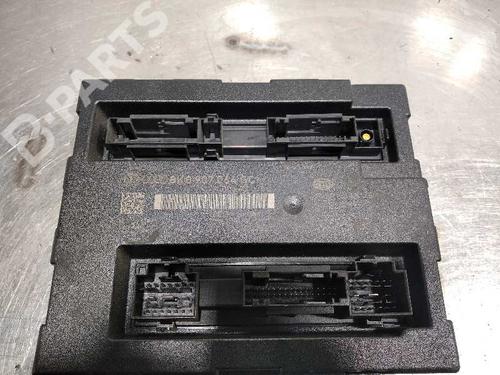 Electronic module AUDI A4 B8 Avant (8K5)  | BP9981839M83 