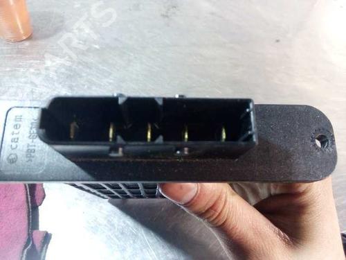 Heater resistor KIA CEE'D SW (ED) | BP11647380M108 - Image 2