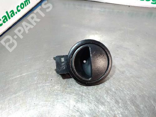 Used Front right interior door handle DAEWOO KALOS (KLAS) 1.4 (83 hp) 9992766