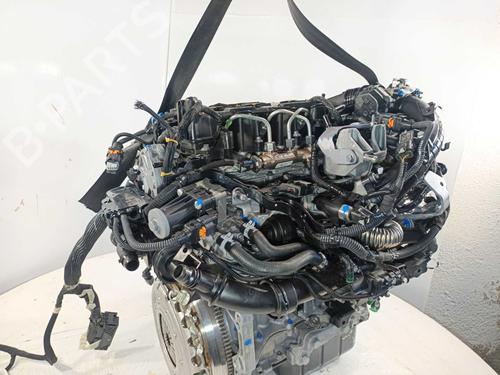 Engine OPEL CORSA F (P2JO) 1.5 (68) | BP36693186M1 - Image 8