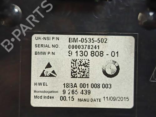 Instrument cluster MINI MINI (F56) Cooper D | BP40506958C47 - Image 4