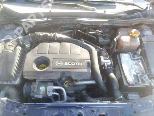Intercooler OPEL ASTRA H (A04)  | BP10751498M30 